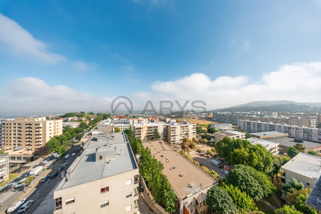 Apartamento T3 para Venda em São Vicente (Braga) Foto 9