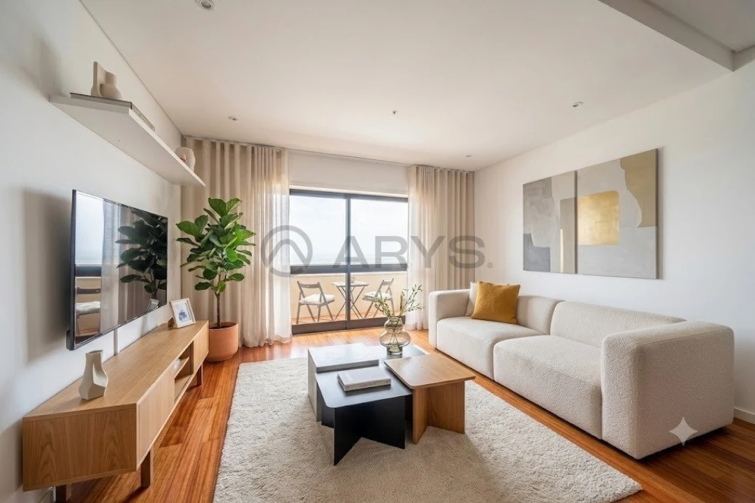 Apartamento T3 para Venda em São Vicente (Braga) Foto 1