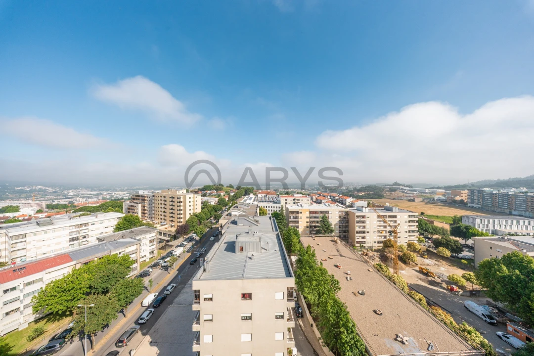 Apartamento T3 para Venda em São Vicente (Braga) Foto 8
