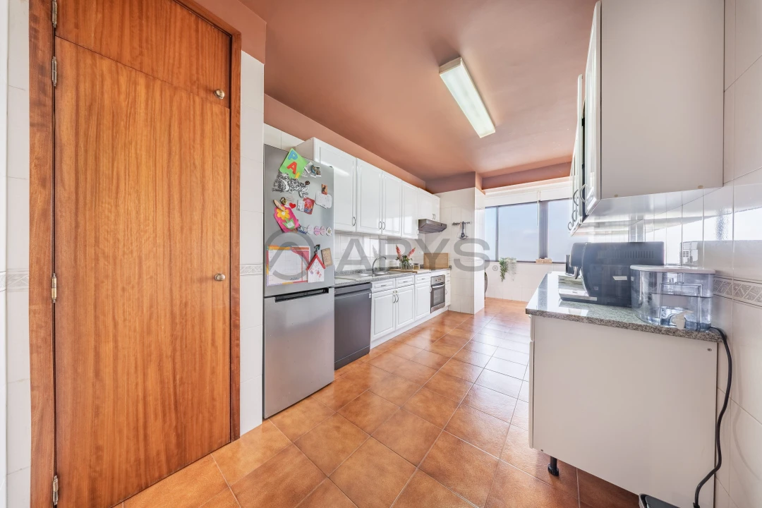 Apartamento T3 para Venda em São Vicente (Braga) Foto 13
