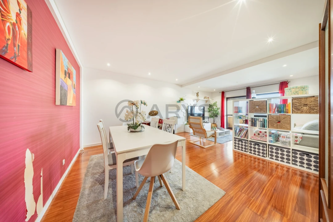Apartamento T3 para Venda em São Vicente (Braga) Foto 4