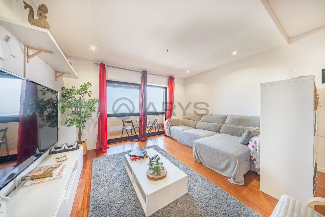 Apartamento T3 para Venda em São Vicente (Braga) Foto 5