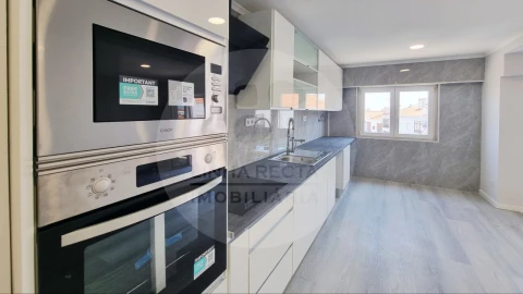 Apartamento T4 para Venda em Amora