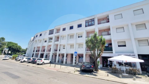 Apartamento T4 para Venda em Amora