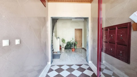 Apartamento T4 para Venda em Amora