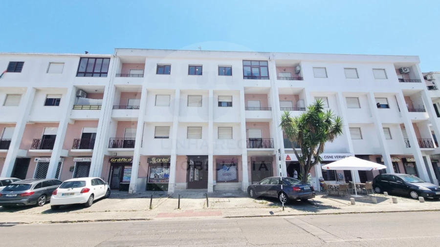 Apartamento T4 para Venda em Amora Foto 31