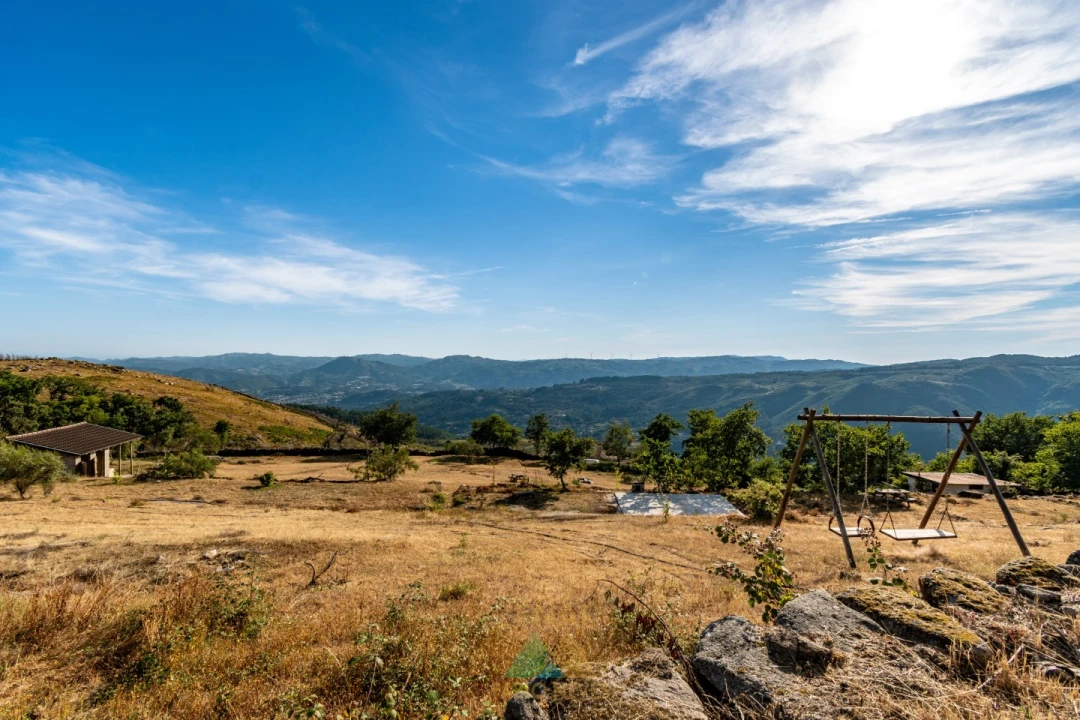 Moradia T8 para Venda em Rio Douro Foto 16