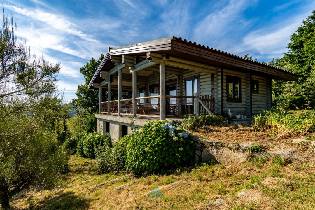Moradia T8 para Venda em Rio Douro Foto 48