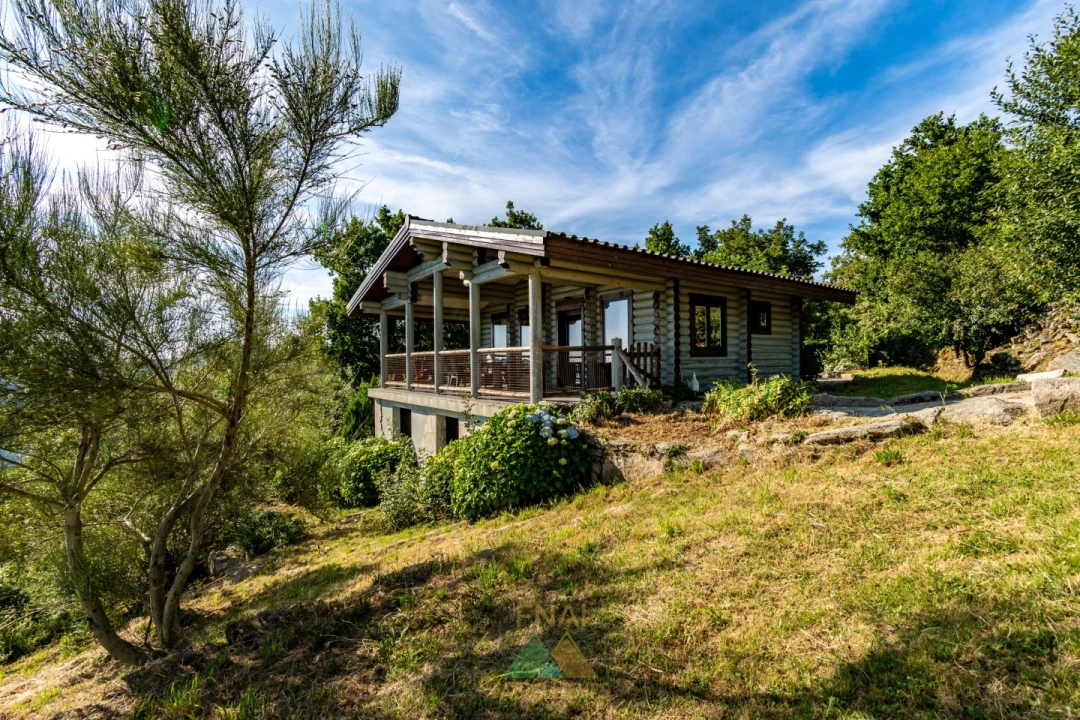 Moradia T8 para Venda em Rio Douro Foto 50