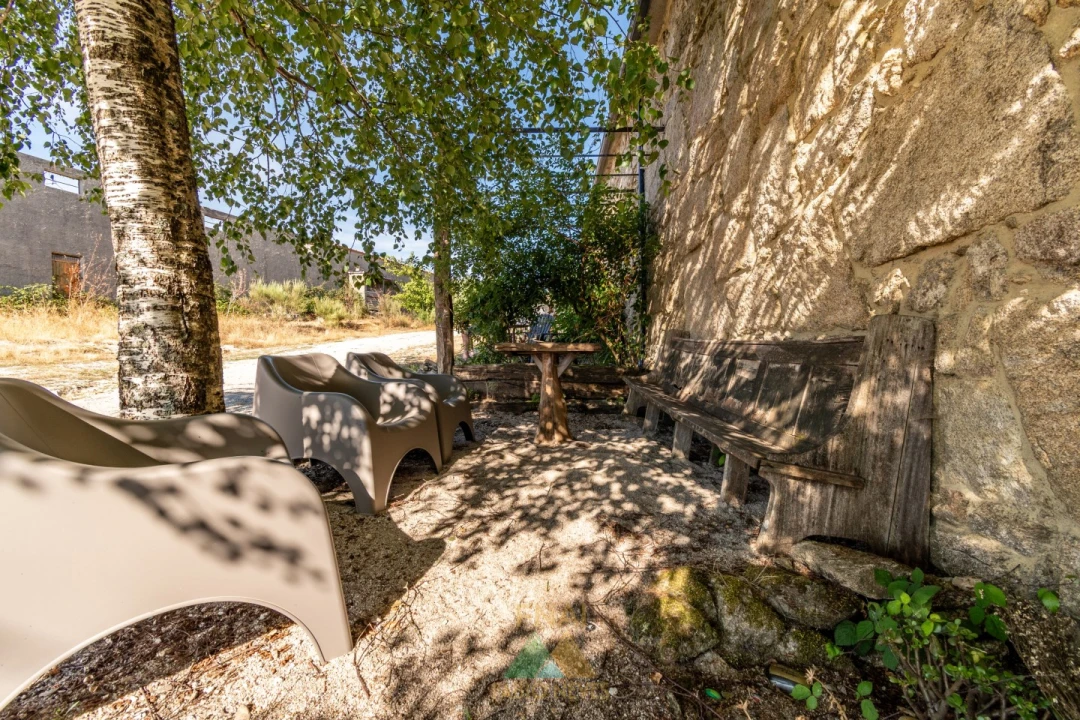Moradia T8 para Venda em Rio Douro Foto 67
