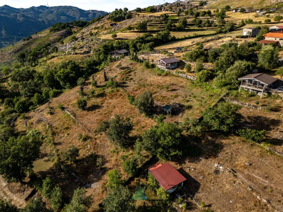 Moradia T8 para Venda em Rio Douro Foto 124