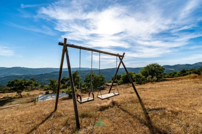 Moradia T8 para Venda em Rio Douro