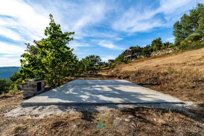 Moradia T8 para Venda em Rio Douro