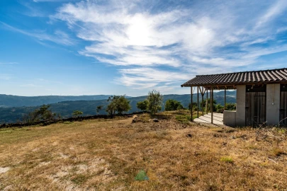 Moradia T8 para Venda em Rio Douro