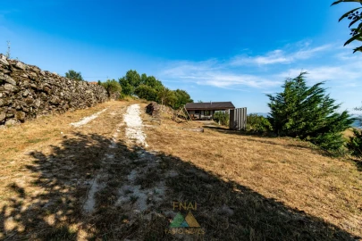 Moradia T8 para Venda em Rio Douro