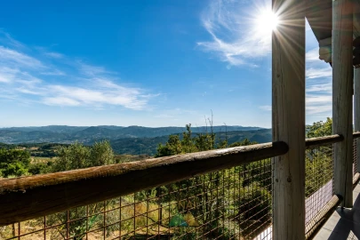 Moradia T8 para Venda em Rio Douro