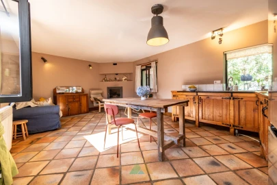 Moradia T8 para Venda em Rio Douro