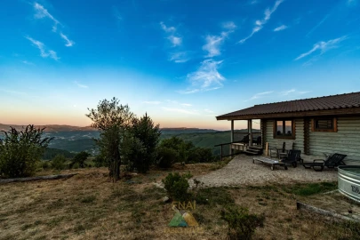 Moradia T8 para Venda em Rio Douro