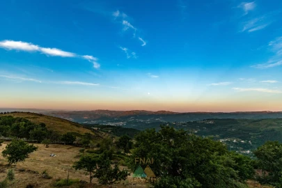 Moradia T8 para Venda em Rio Douro
