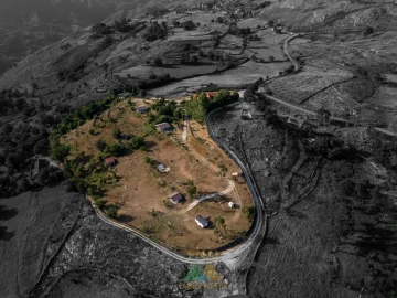 Moradia T8 para Venda em Rio Douro