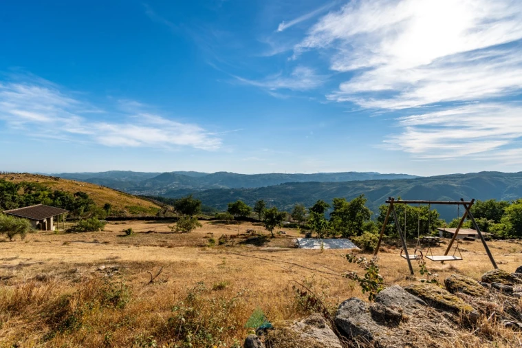 Moradia T8 para Venda em Rio Douro Foto 16
