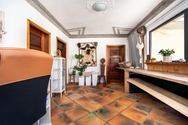 Moradia T8 para Venda em Rio Douro Foto 107
