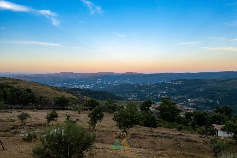 Moradia T8 para Venda em Rio Douro Foto 121