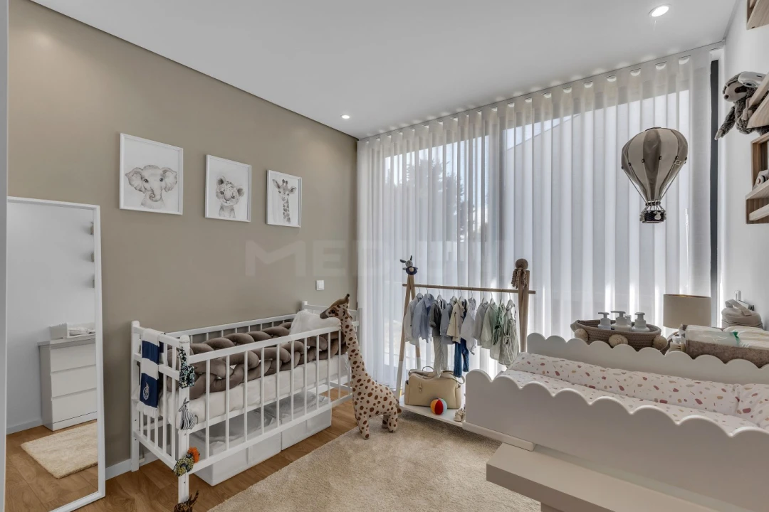Apartamento T2 para Venda em Vilar de Pinheiro Foto 14
