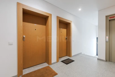 Apartamento T2 para Venda em Vilar de Pinheiro