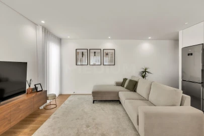 Apartamento T2 para Venda em Vilar de Pinheiro