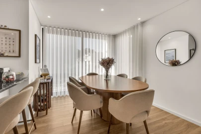 Apartamento T2 para Venda em Vilar de Pinheiro
