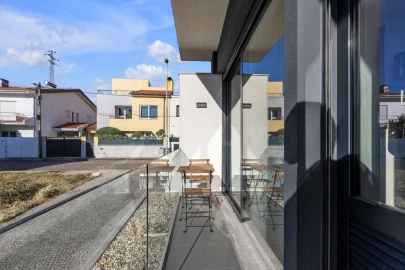 Apartamento T2 para Venda em Vilar de Pinheiro