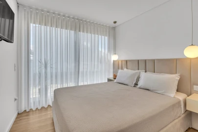 Apartamento T2 para Venda em Vilar de Pinheiro