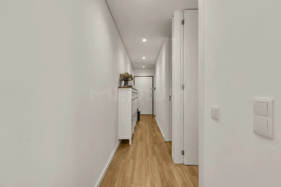 Apartamento T2 para Venda em Vilar de Pinheiro