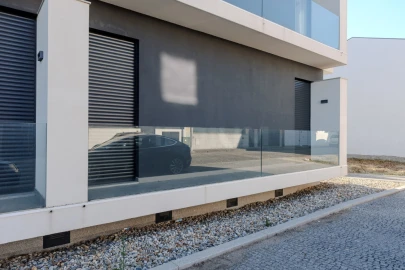 Apartamento T2 para Venda em Vilar de Pinheiro