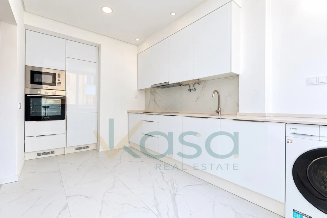 Apartamento T2 para Venda em Alto do Seixalinho, Santo André e Verderena Foto 1