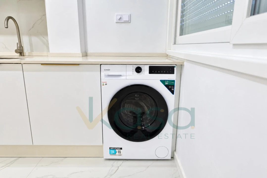 Apartamento T2 para Venda em Alto do Seixalinho, Santo André e Verderena Foto 5