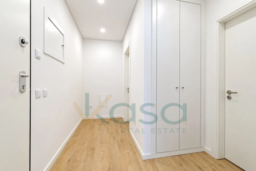 Apartamento T2 para Venda em Alto do Seixalinho, Santo André e Verderena Foto 9