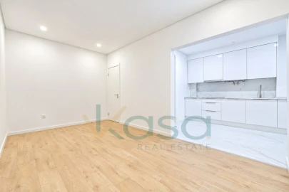 Apartamento T2 para Venda em Alto do Seixalinho, Santo André e Verderena
