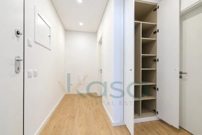 Apartamento T2 para Venda em Alto do Seixalinho, Santo André e Verderena