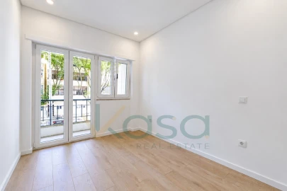 Apartamento T2 para Venda em Alto do Seixalinho, Santo André e Verderena