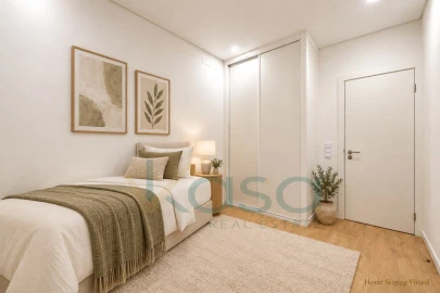 Apartamento T2 para Venda em Alto do Seixalinho, Santo André e Verderena