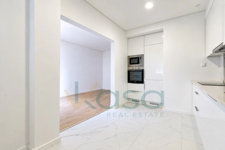 Apartamento T2 para Venda em Alto do Seixalinho, Santo André e Verderena Foto 8