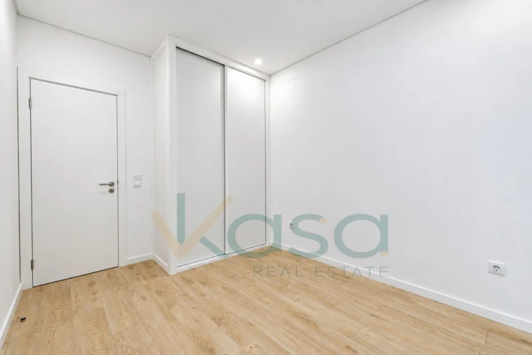 Apartamento T2 para Venda em Alto do Seixalinho, Santo André e Verderena Foto 13