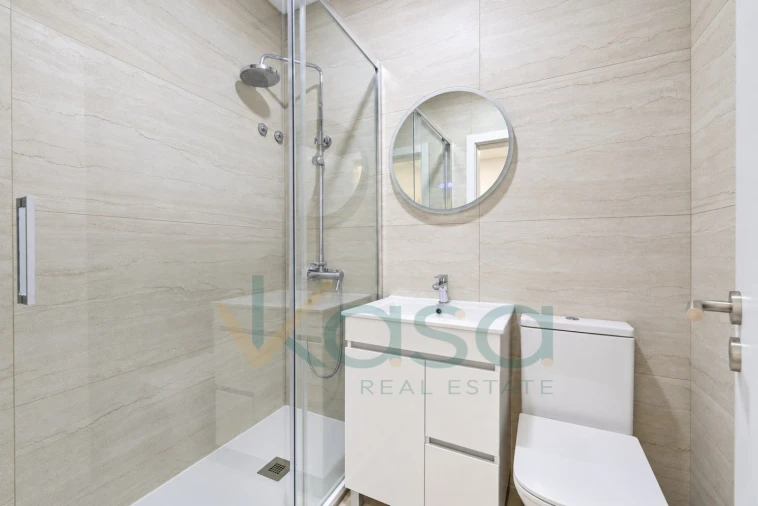 Apartamento T2 para Venda em Alto do Seixalinho, Santo André e Verderena Foto 16