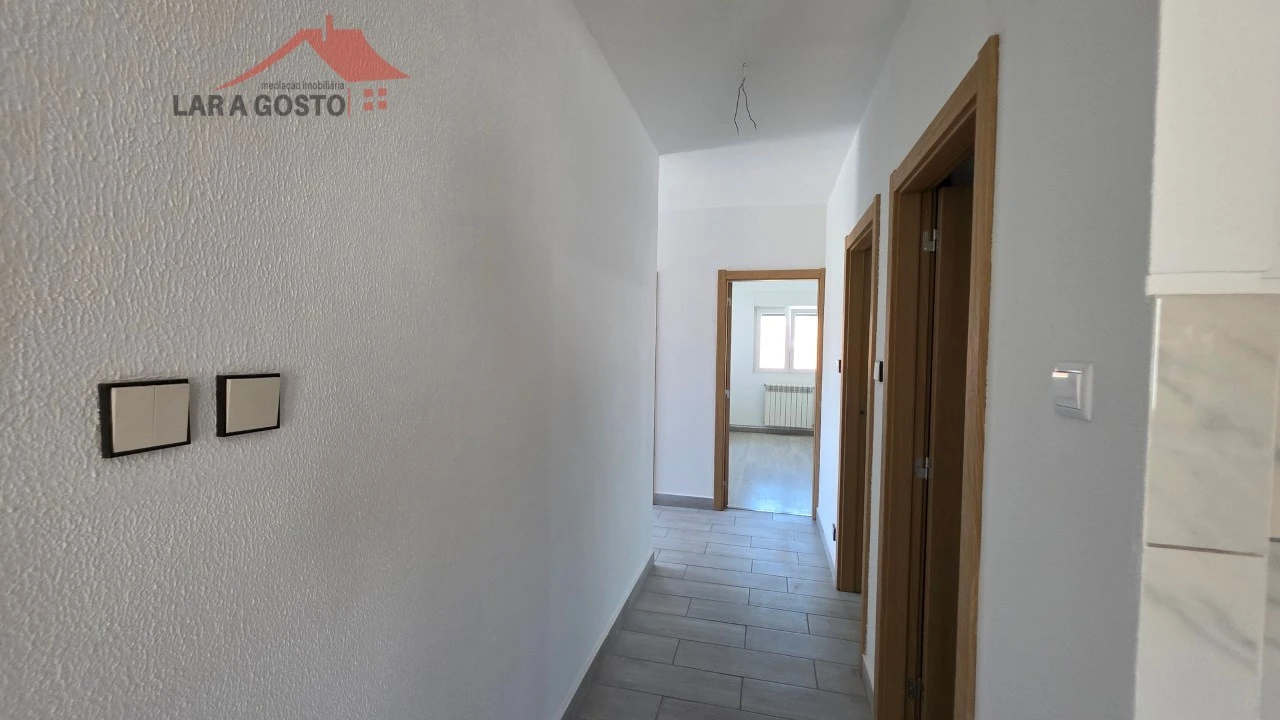 Apartamento T3 para Venda em Macedo de Cavaleiros Foto 8