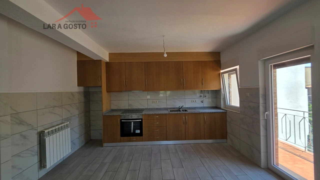 Apartamento T3 para Venda em Macedo de Cavaleiros Foto 1