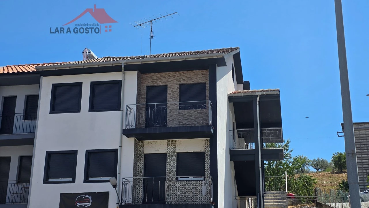 Apartamento T3 para Venda em Macedo de Cavaleiros Foto 14