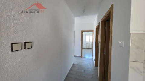 Apartamento T3 para Venda em Macedo de Cavaleiros