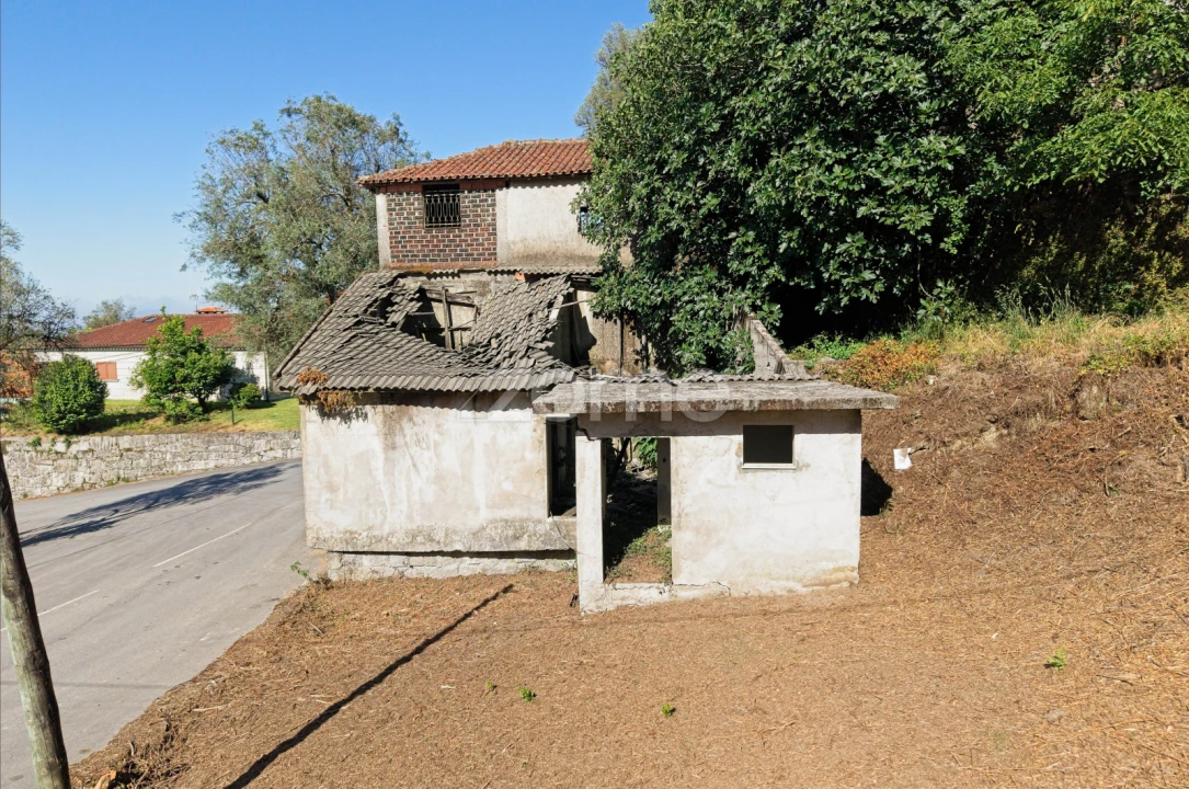 Moradia T3 para Venda em Vilela, Seramil e Paredes Secas Foto 14